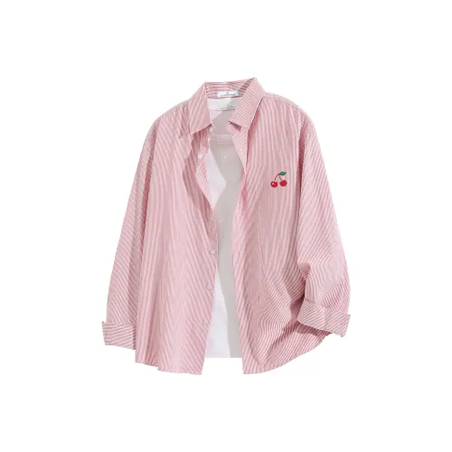 LIVINGTOWN Унисекс Рубашки