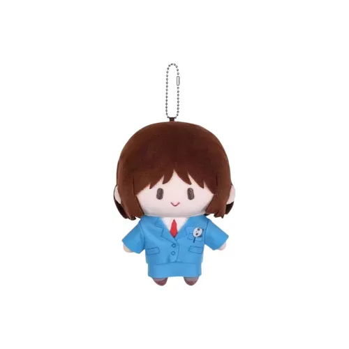 BILIBILIGOODS Митсуми Ивакура Сагэ Шима Стиль Позиционирование Куклы Плюшевый Брелок 15 см Высота