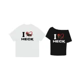 Белый мужской + черный женский