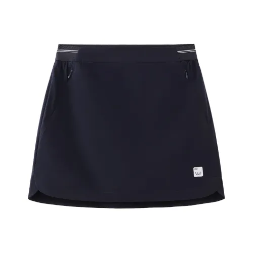 ELLE Active Повседневные короткие юбки для женщин