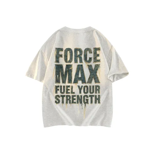 MUSCLETECH Унисекс Футболки