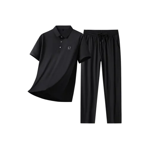 Vintage Cars Повседневная спортивная одежда для мужчин