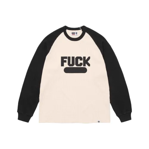 Supreme GOODENOUGH Collaboration SS25 T-Shirt Унисекс