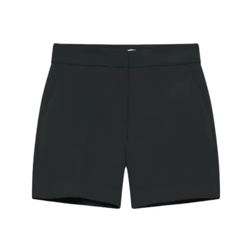 Aritzia SS25 The Limitless Короткий™ CURVE Форма MID Бедро Повседневные шорты Женские