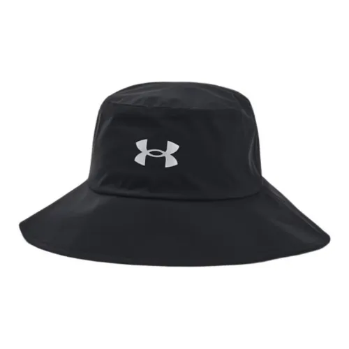 Under Armour Полиэстер Панамы Унисекс
