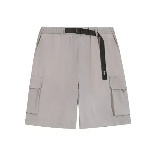 66ROUTE 66 Повседневные шорты унисекс