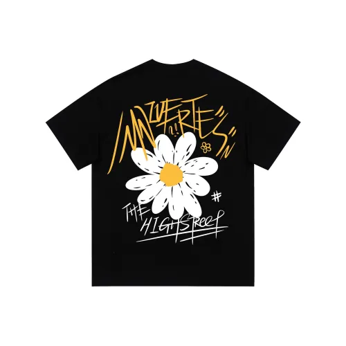 Universal Templates T-Shirt Унисекс