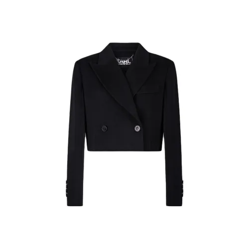 Karl Lagerfeld Бизнес-костюм Пальто Женское