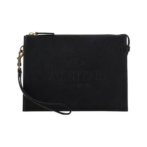 Клатчи Valentino Garavani Мужской