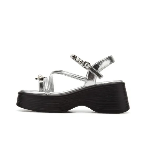 Daphne One Ремень Сандалии 7,5 см Женские