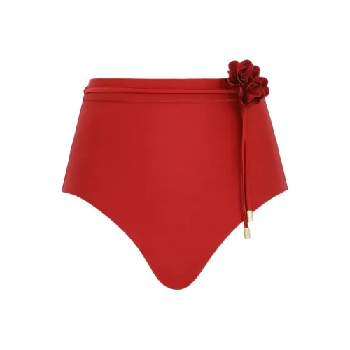 Zimmermann SS25 Плавательные шорты Женские