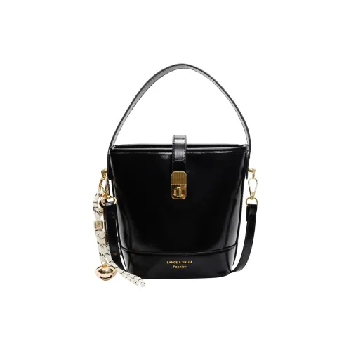 morellybear ПУ (полиуретан) Сумка через плечо Женская Черная Кофейная Бежевая Коричневая