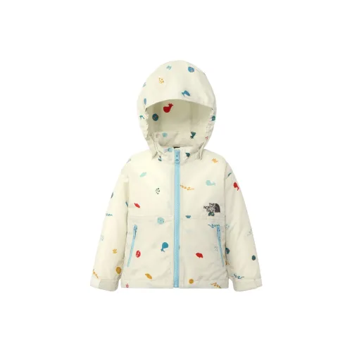 THE NORTH FACE Куртка для малышей и детей дошкольного возраста