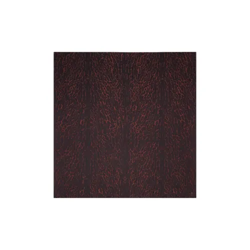 SAINT LAURENT Тутовый шелк кашемир шелк унисекс шарфы красный