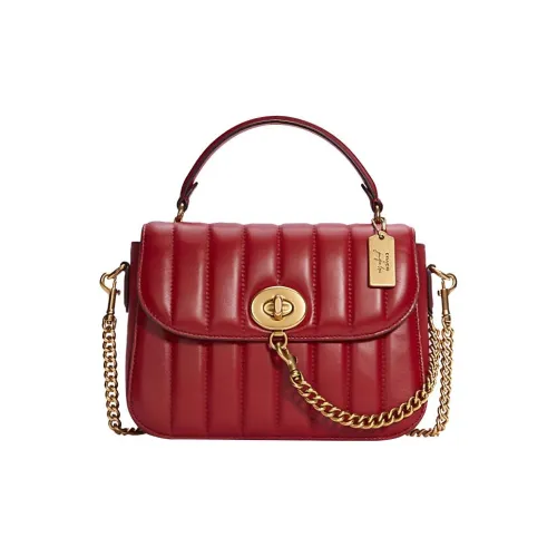 COACH Клатчи Женские