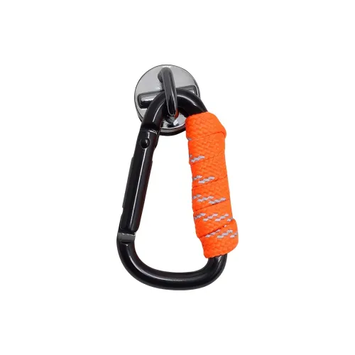 Crocs Полиэстер Аксессуары для обуви Унисекс Оранжевый