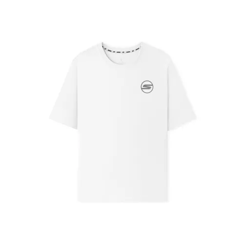 Skechers Basic Sports Series T-Shirt Мужской