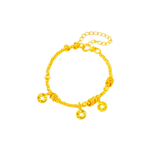 KZD Сплав Браслеты Женские