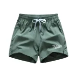 Армейский зеленый