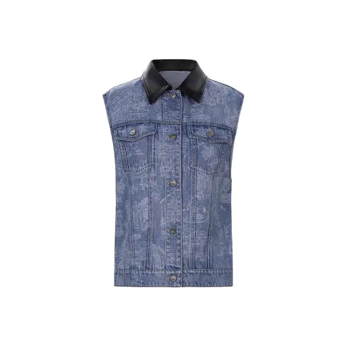 Karl Lagerfeld SS25 Майка Женская