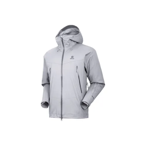 KAILAS Водонепроницаемый Ветрозащитный Защита от ультрафиолета And Дышащий Ветровка Мужской 25 Edition