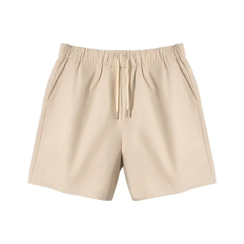 ASEDE Унисекс Повседневные шорты