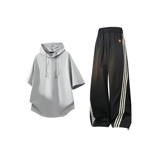 Снег Know The Answer SKTA Повседневная спортивная одежда Унисекс