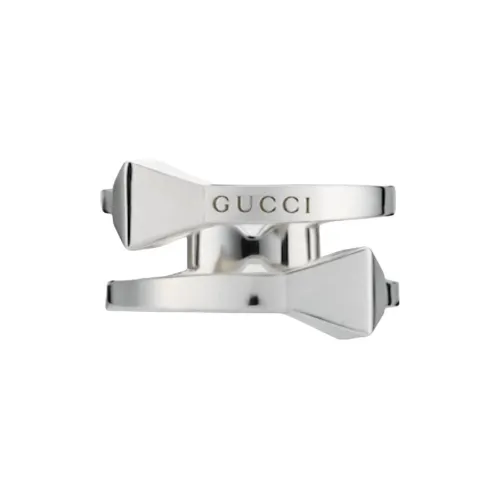 GUCCI Кольца Унисекс