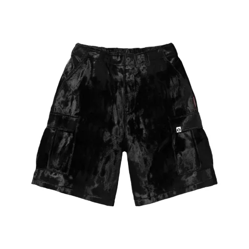 Supreme GOODENOUGH Collaboration Унисекс Шорты карго