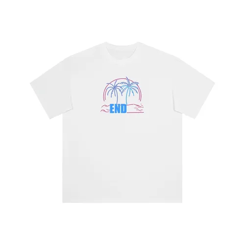 TIP Off Унисекс Футболка