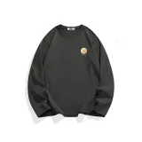 Темно-серый