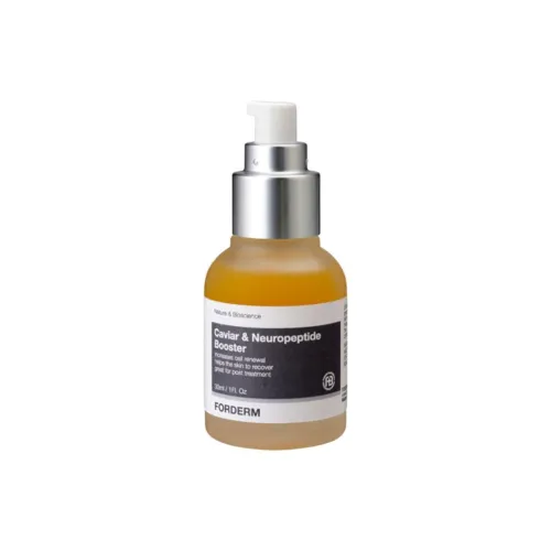 Fouden Ampoules & Сыворотки Унисекс
