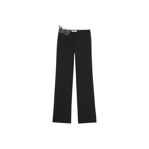 Blumarine FW25 Повседневные брюки Женские