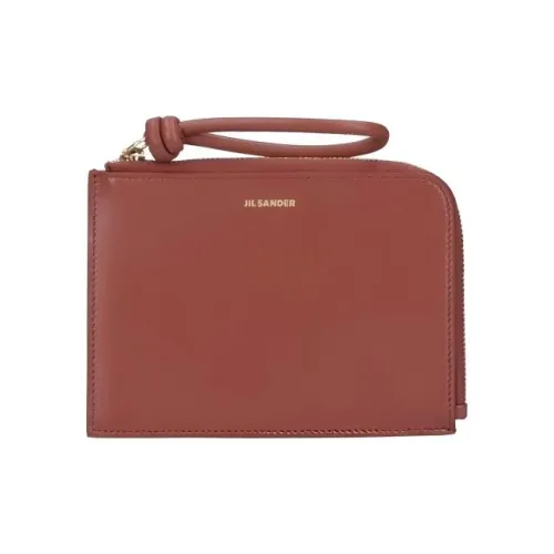 JIL SANDER Женские кошельки
