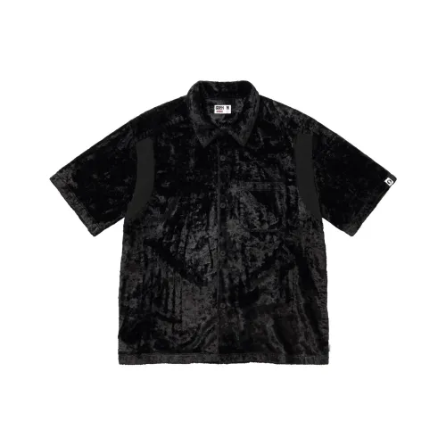 Supreme GOODENOUGH Collaboration SS25 Рубашка Унисекс