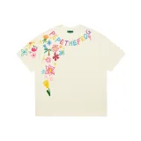 Кремово-абрикосовый (100% хлопок)