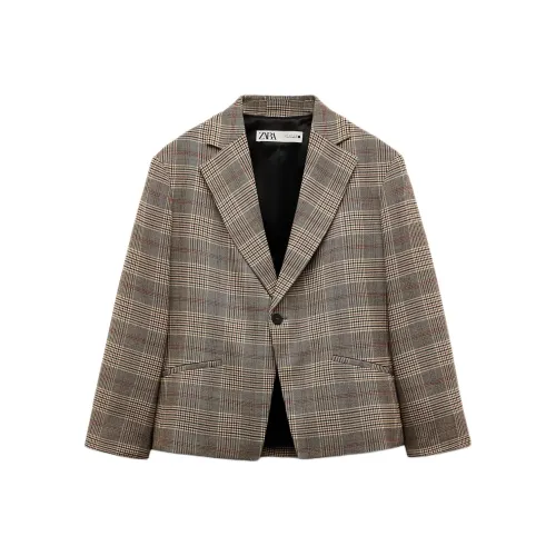 ZARA ZW Series Бизнес-костюм женский