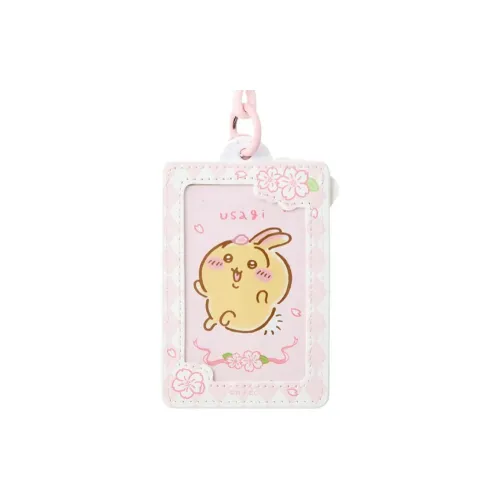 Miniso Cute Картхолдер Standard Women's Multicolor