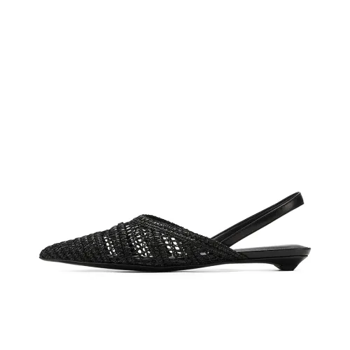 GG CC Ткани вязаные Дышащий Рыболовная сеть Обувь Кэжуал 2см Женские