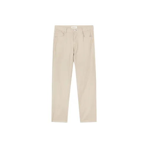 GANT Унисекс Повседневные брюки