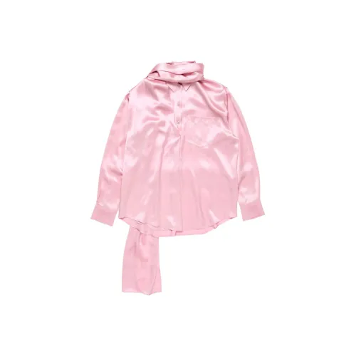 Acne Studios FW25 Рубашка Женская