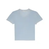 Vintage Crystal Blue