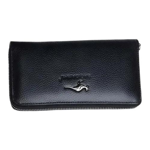 Boniu ПУ (полиуретан) Кошелек Мужской Многоцветный