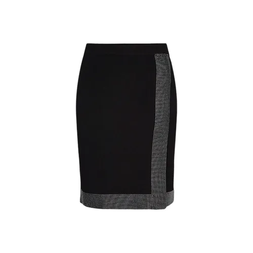 Karl Lagerfeld Повседневные короткие юбки Женские