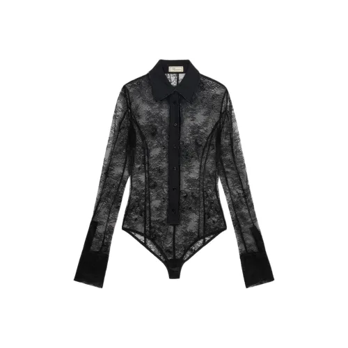 Blumarine Черный Женское боди