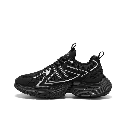 HLA Casual Низкий Топ Мужской