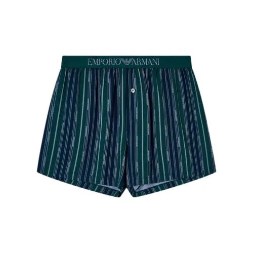 EMPORIO ARMANI SS25 Трусы Мужские 1 Пачка