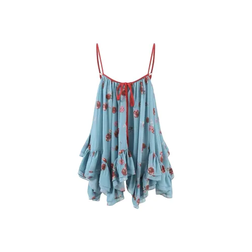 Beautiful Wardrobe Slip Платье Женское