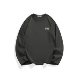 Темно-серый