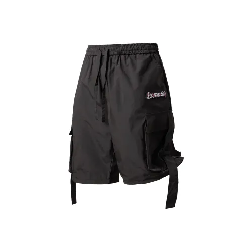 David Bakken Карго шорты унисекс